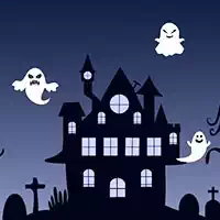haunting_ghost_jigsaw гульні